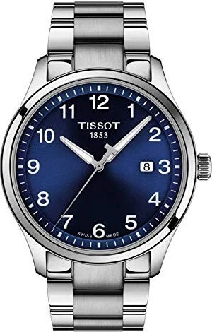 Tissot Gent XL Classic T116.410.