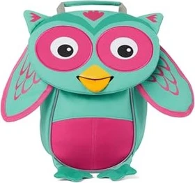 Affenzahn Kleine Freunde Eluise Eule Kindergartenrucksack