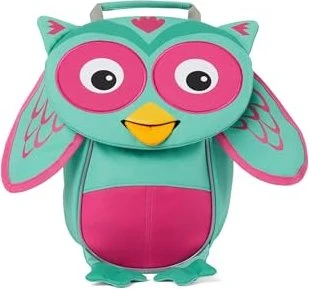 Affenzahn Freunde Eule Kindergartenrucksack