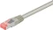 goobay Patchkabel, Cat6, S/FTP, RJ-45/RJ-45 Vorschaubild
