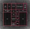 Raspberry Pi RP2040 Pico Controller, 1er-Pack Vorschaubild