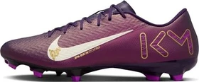 Nike Mercurial Vapor 16 Academy Kylian Mbappé MG Low-Top grand purple/pale ivory (Herren)