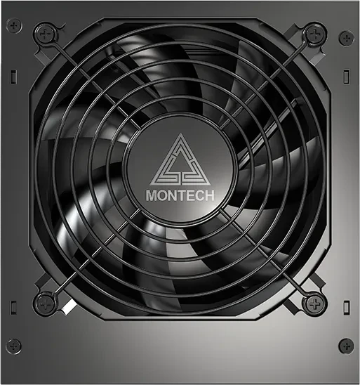 Montech APX 750 750W, ATX