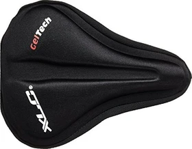 XLC SC-G02 254-280x178-203mm Sattel Überzug