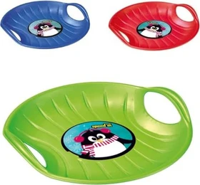 Prosperplast Speed M Rutscher frühlingsgrün