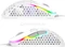 Xtrfy M4 RGB weiß, USB Vorschaubild