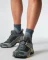 Salomon X Ultra 5 GTX turbulence/monument/spicy mustard (Herren) Vorschaubild
