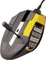Corsair Scimitar Pro RGB Optical MOBA/MMO Gaming Mouse gelb, USB Vorschaubild