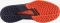 Head Sprint Pro 4.0 Clay dark blue/red (Herren) Vorschaubild