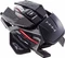 MadCatz R.A.T. Pro X3, schwarz, USB Vorschaubild