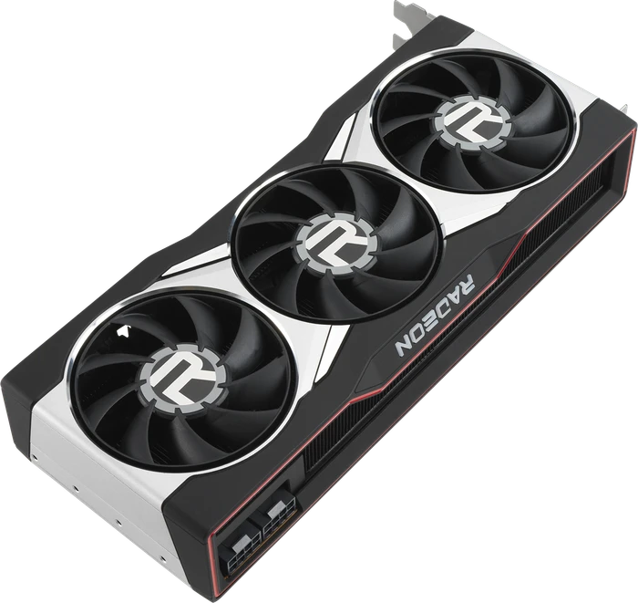 ASUS Radeon RX 6800 XT, RX6800XT-16G, 16GB GDDR6, HDMI, USB-C, 2x DP