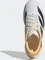 adidas Adizero Evo SL crystal white/lucid tangerine/iron metallic (Herren) Vorschaubild