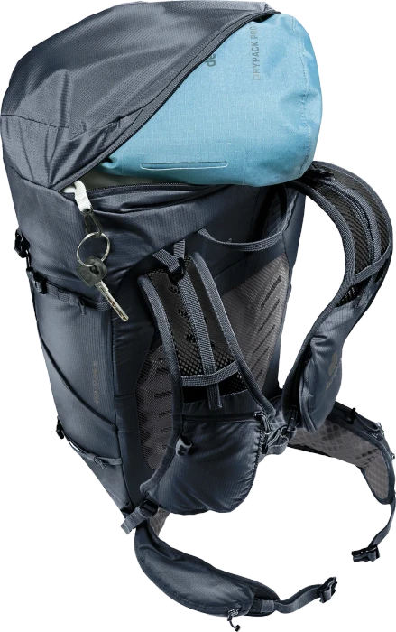 Deuter Speed Lite Pro 30 schwarz