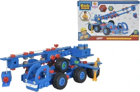 Eichhorn Constructor Bob der Baumeister Kranwagen Lofty