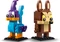 LEGO BrickHeadz - Road Runner & Wile E. Coyote Vorschaubild