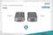 Digitus Click & Present Mini - Wireless Presentation System Vorschaubild