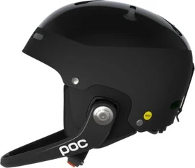 POC Artic SL MIPS Helm uranium black