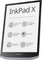 PocketBook InkPad X, Metallic Grey, 32GB Flash Vorschaubild