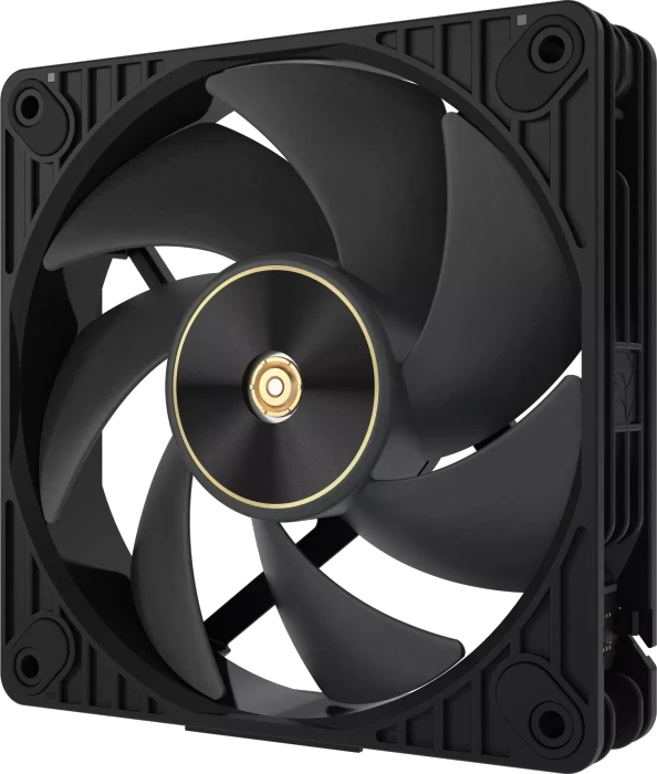 ASUS ProArt PF120, schwarz, 120mm, 3er-Pack