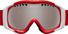 Cairn Booster SPX3 mat red-mat white (Junior)