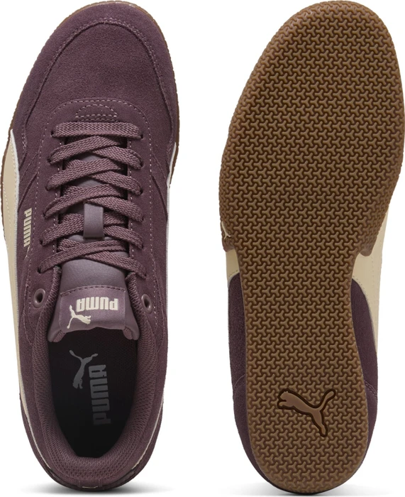 Puma Bella Donna SD rich cocoa/buttercream (Damen)