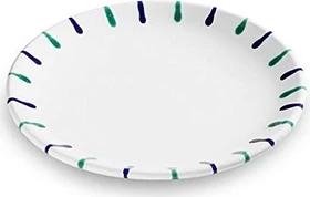 Gmundner Keramik Traunsee Dessertteller Cup 20cm