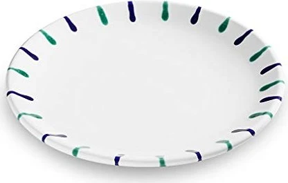 Gmundner Keramik Traunsee Dessertteller Cup 20cm