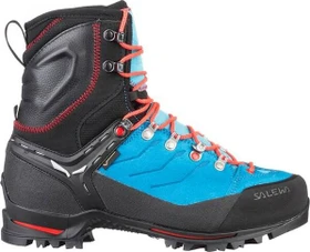 Salewa Vultur Evo GTX princess blue/rose red (Damen)