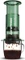 Aeropress AeroPress Clear Kaffeepresse grün Vorschaubild