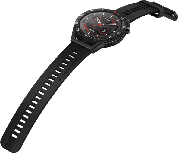Huawei Watch GT 3 SE graphite black