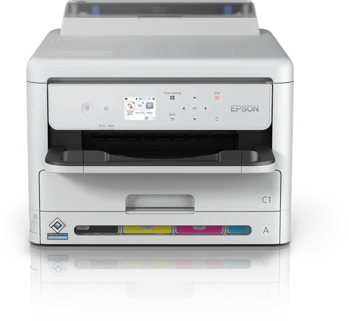 Epson WorkForce Pro WF-C5390DW, Tinte, mehrfarbig