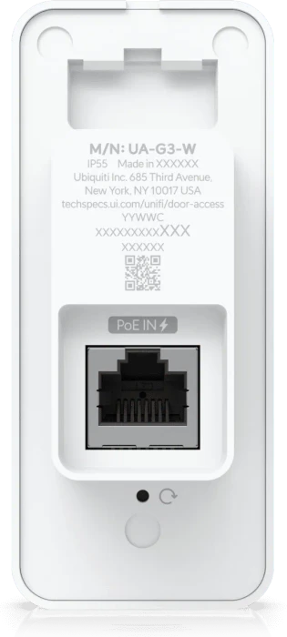 Ubiquiti UniFi Access G3 Starter Kit, inkl. 2x Keyfob, Set