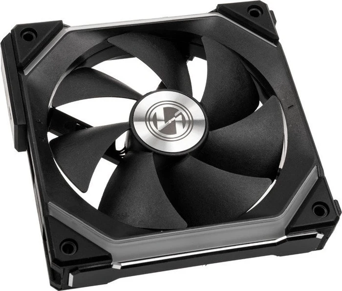 Lian Li Galahad AIO Uni Fan SL Edition 240 Black, schwarz