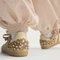 adidas Samba OG brown desert/warm vanilla/wonder mauve (Damen) Vorschaubild