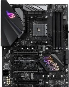 ASUS ROG Strix B450-F Gaming (AMD AM4)