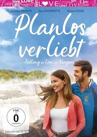 Planlos verliebt - Falling in Love in Niagra (DVD)