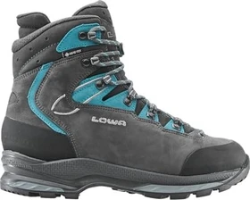 Lowa Mauria Evo GTX anthracite/turquoise (Damen)