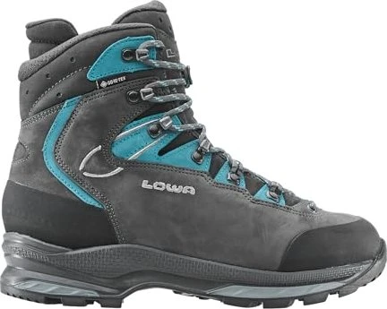 Lowa Mauria Evo GTX anthracite/turquoise (Damen)