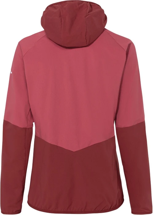 Vaude Tekoa Jacke redeva (Damen)