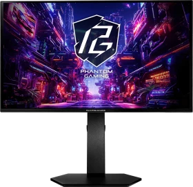 ASRock Phantom Gaming PGO27QSA, schwarz, 27"