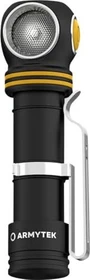 Armytek Elf C2 Warmlicht Stirnlampe