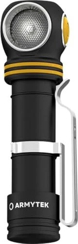 Armytek Elf C2 Warmlicht Stirnlampe