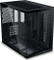 Lian Li O11 Dynamic Mini V2, schwarz, Glasfenster Vorschaubild