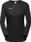 Mammut Tree Wool FL Funktionsshirt langarm (Damen) Vorschaubild