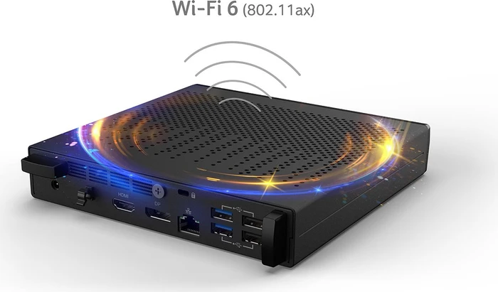 Acer Revo Box Mini RN96, Core i3-1115G4, 8GB RAM, 256GB SSD