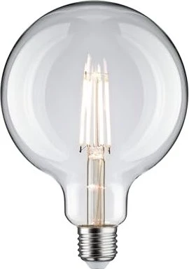 Paulmann Filament LED Globe 125 E27 9W/840