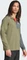 adidas Terrex Multi Climacool 1/2 Zip Funktionsshirt langarm olive strata (Herren) Vorschaubild