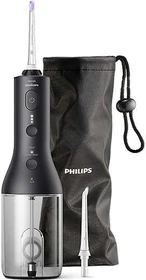 Philips HX3826/33 Sonicare Cordless Power Flosser 3000 schwarz
