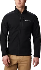 Columbia Ascender Funktionsjacke schwarz (Herren)