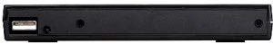 SilverStone TS06 ODD auf HDD/SSD Einschubadapter schwarz